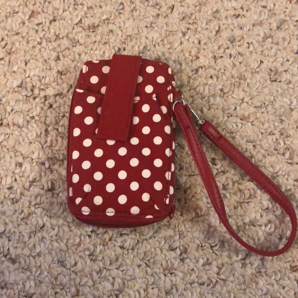 Thirty One Wallet